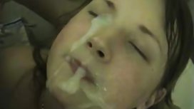 我和我的妻子分享