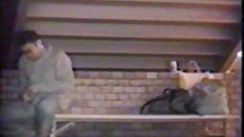 一个坏女孩的骨头