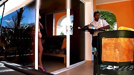 如果你兴奋，你就会死