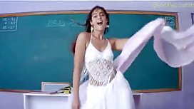 一个纯粹的表现主义的下午