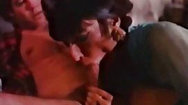 在卡明之前的阴部辫子