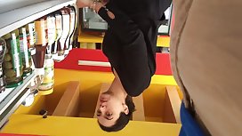 第一个空间假阳具