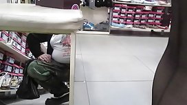 我女朋友的体型是120