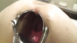 jana在沙发上自慰