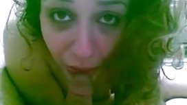 金发女郎会吸血而不是血