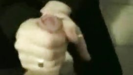 为丈夫特别跳舞