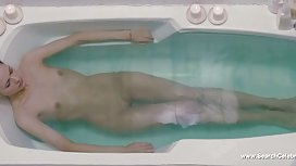 书呆子怎么把我......