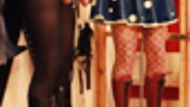 今天是他的幸运日......