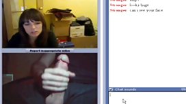 小方块和白色皮肤，最佳组合