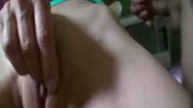 一位以她的城市为荣的英国女人