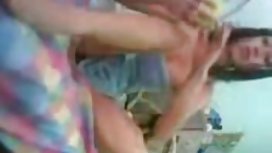 前面的假阳具和后面的假阳具