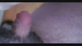 星期天和gabriela一起躺在床上