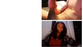 尽管怀孕了，但它让我非常饥渴