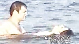 她的阴户，珠宝中的一颗宝石