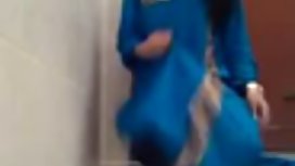 三倍渗透到一个永不满足的四十岁