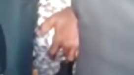 在屁股自慰与屁股