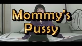 我的堂兄让自己变成了一个色情模特